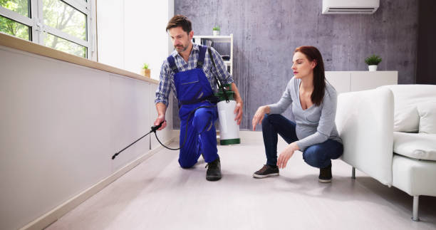 Best Pest Exclusion Services  in Glasgow, KY